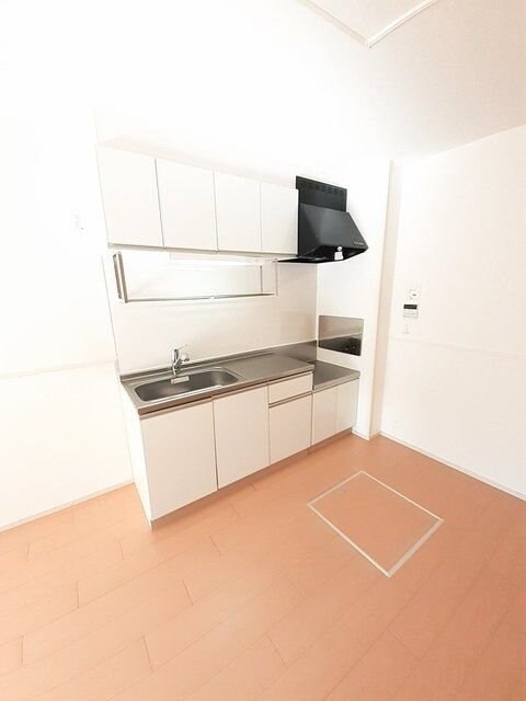 ビューフォレスタ　Aの物件内観写真