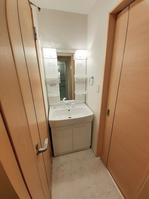 ビューフォレスタ　Aの物件内観写真