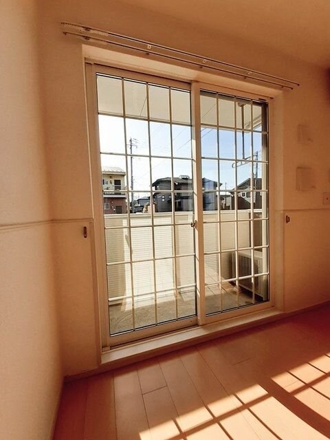 ビューフォレスタ　Aの物件内観写真