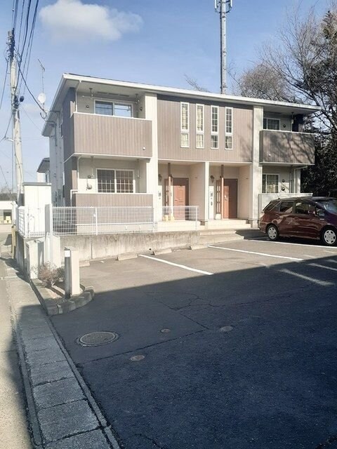 ビューフォレスタ　Aの物件内観写真