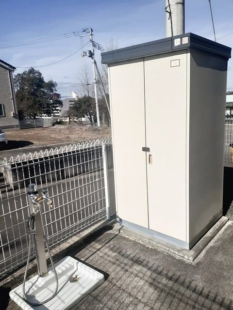 ビューフォレスタ　Aの物件内観写真