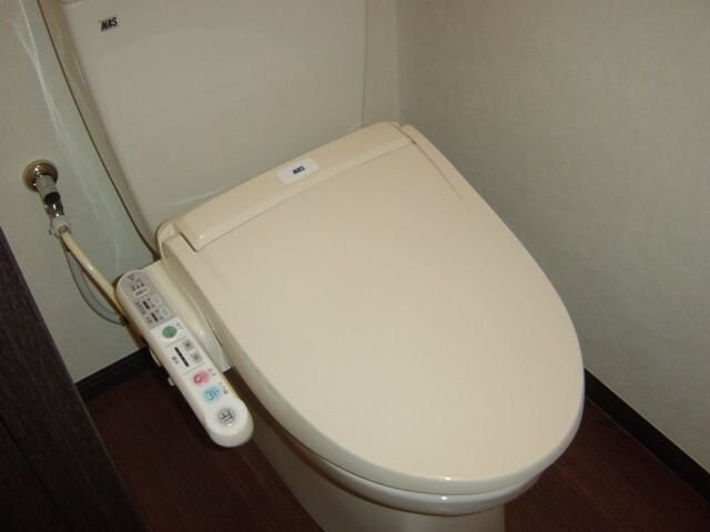 プロニティ・Ｎの物件内観写真