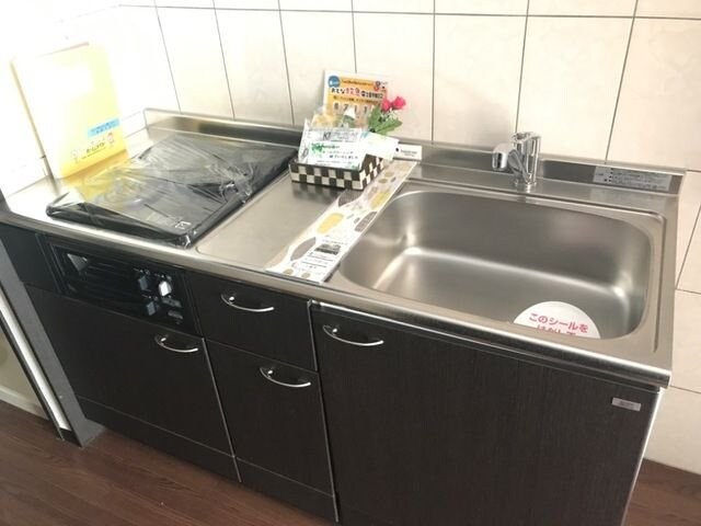 プロニティ・Ｎの物件内観写真