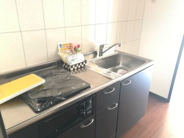 プロニティ・Ｎの物件内観写真