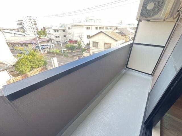 センチュリー東仙台の物件内観写真