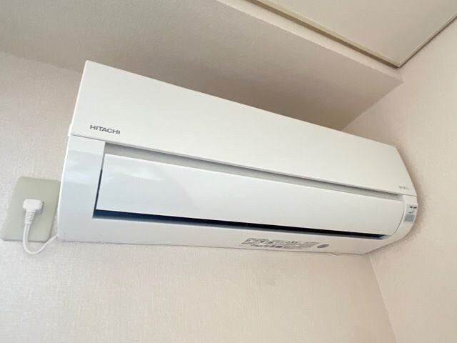 センチュリー東仙台の物件内観写真