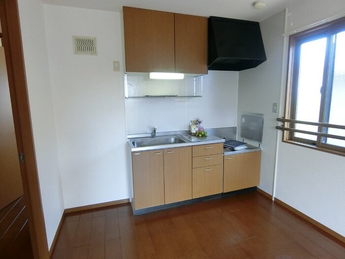 リジェール　Dの物件内観写真