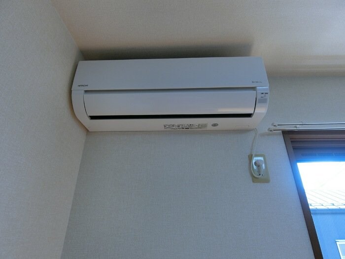 リジェール　Dの物件内観写真