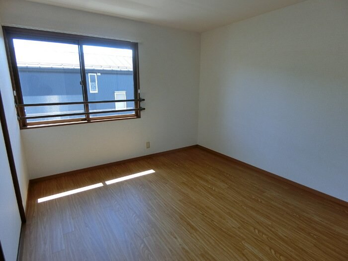 リジェール　Dの物件内観写真