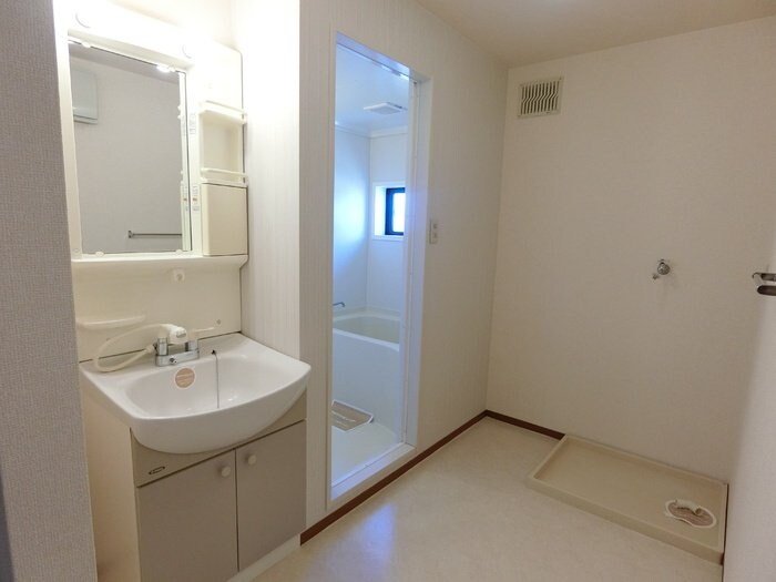 リジェール　Dの物件内観写真