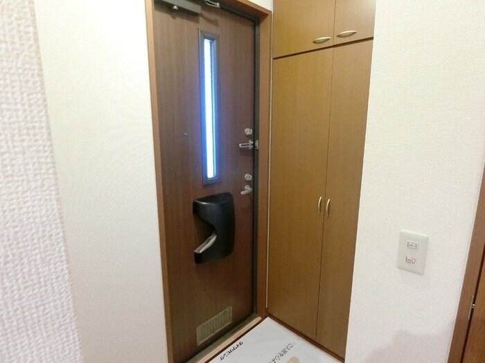 リジェール　Dの物件内観写真