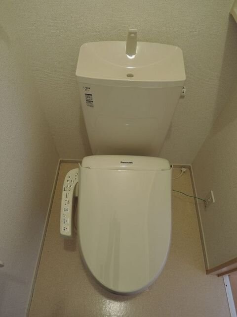 グランツ－Ｓの物件内観写真