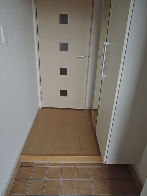 グランツ－Ｓの物件内観写真