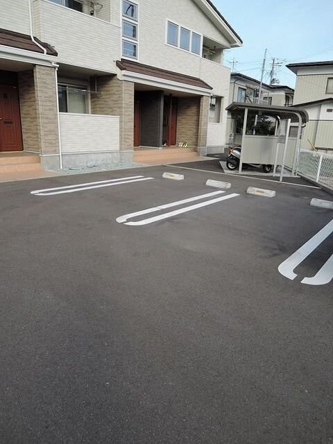 グランツ－Ｓの物件内観写真