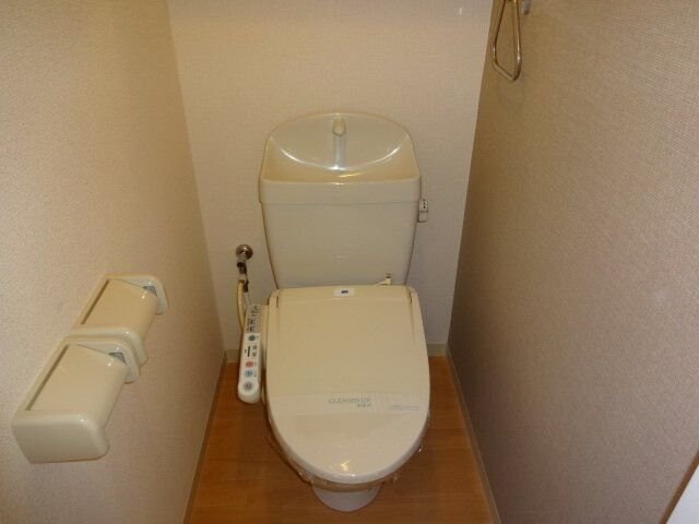 パストラールＪｒ．の物件内観写真