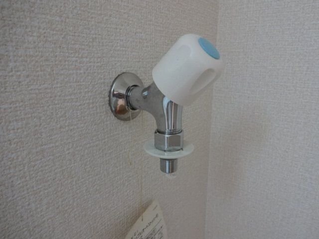 パストラールＪｒ．の物件内観写真