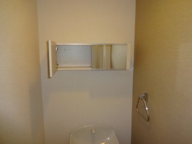 パストラールＪｒ．の物件内観写真