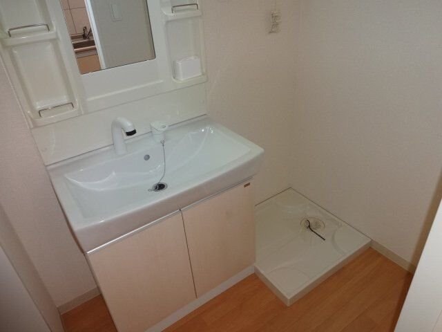 パストラールＪｒ．の物件内観写真