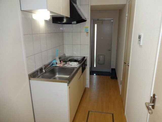 パストラールＪｒ．の物件内観写真