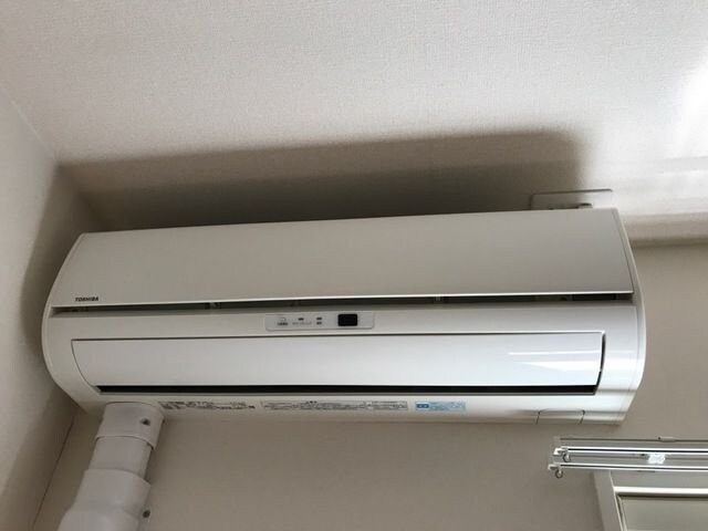 パストラールＪｒ．の物件内観写真