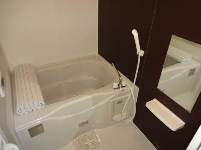 パストラールＪｒ．の物件内観写真