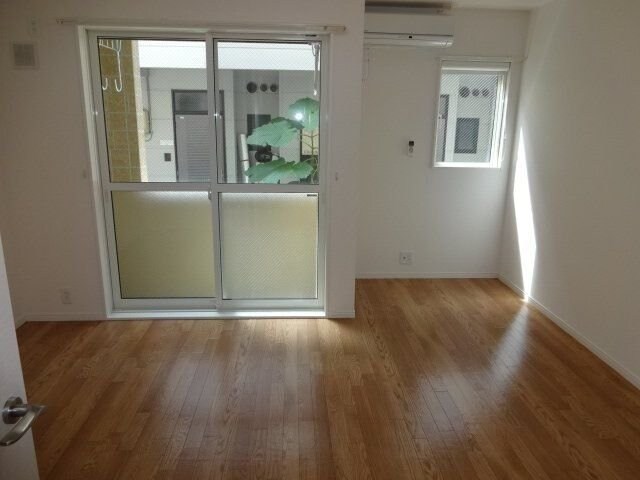 パストラールＪｒ．の物件内観写真