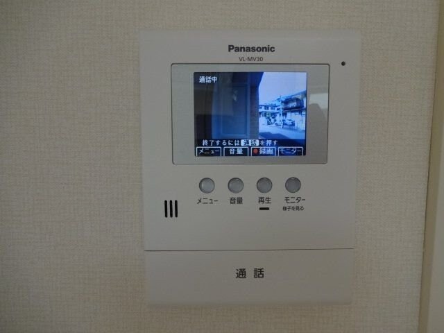 パストラールＪｒ．の物件内観写真