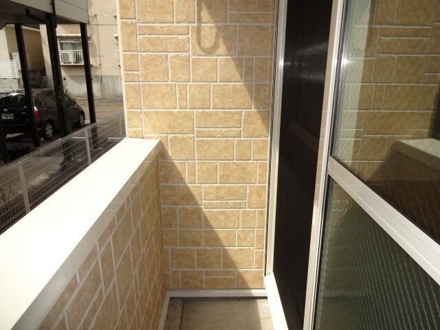 パストラールＪｒ．の物件内観写真