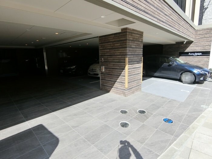 エクルベージュの物件内観写真