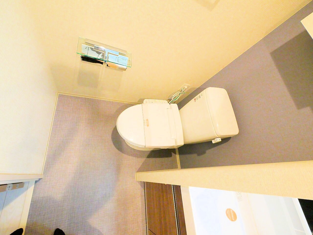 エクルベージュの物件内観写真