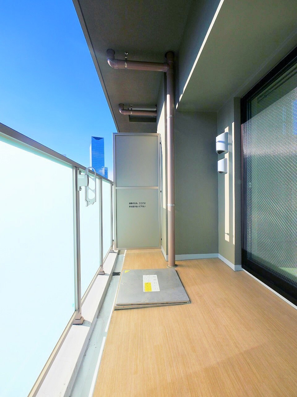 エクルベージュの物件内観写真