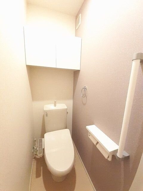 グレイスガーデン松森IIの物件内観写真