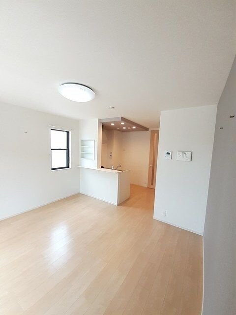 グレイスガーデン松森IIの物件内観写真