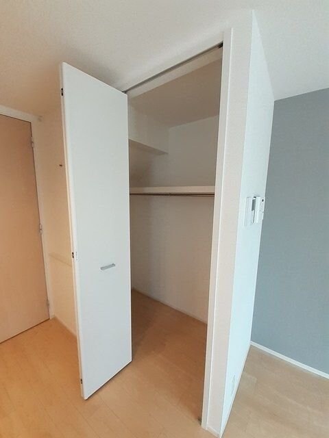 グレイスガーデン松森IIの物件内観写真