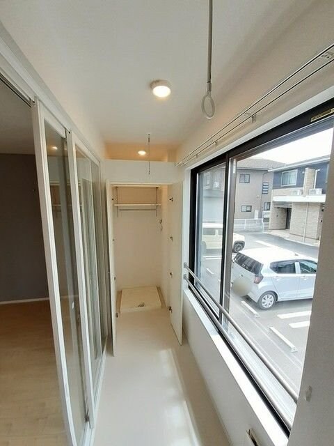 グレイスガーデン松森IIの物件内観写真