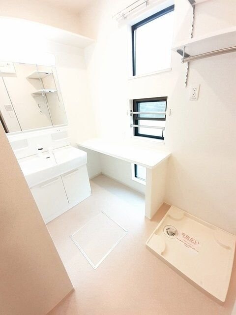 グレイスガーデン松森IIの物件内観写真