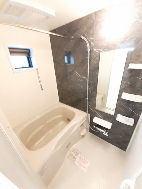 グレイスガーデン松森IIの物件内観写真