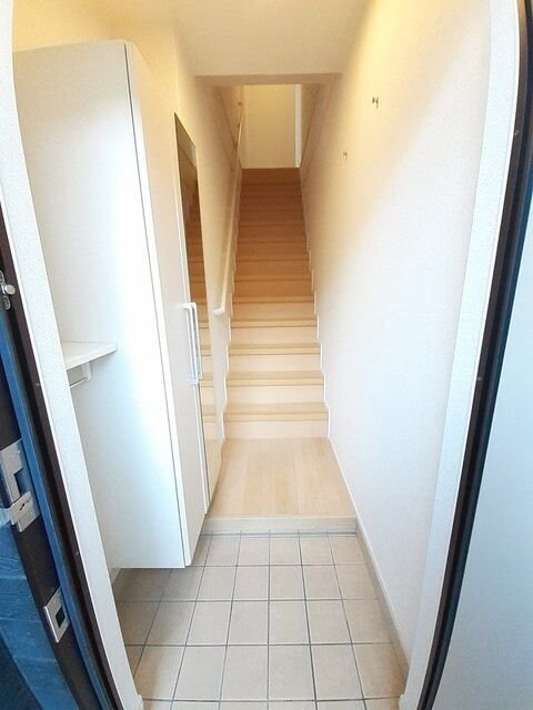 グレイスガーデン松森IIの物件内観写真