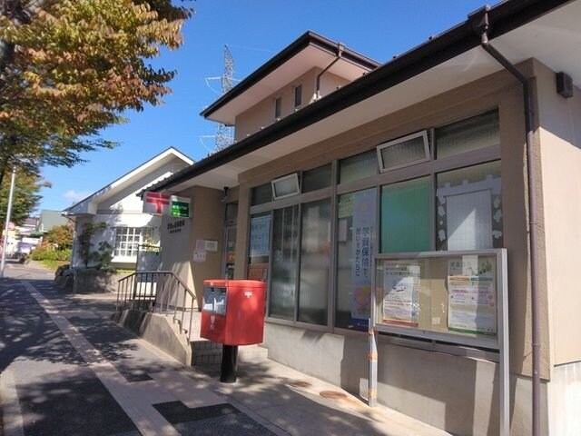 グレイスガーデン松森IIの物件内観写真