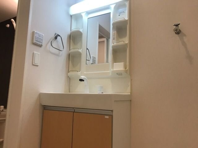 クローバーハウスの物件内観写真