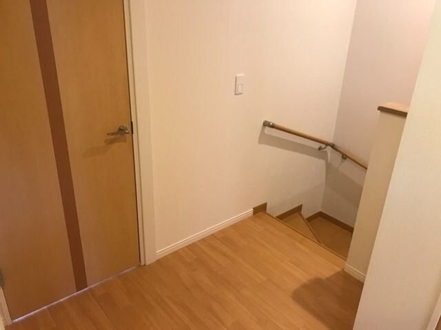 クローバーハウスの物件内観写真