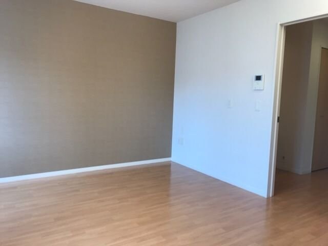 クローバーハウスの物件内観写真