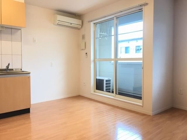 クローバーハウスの物件内観写真