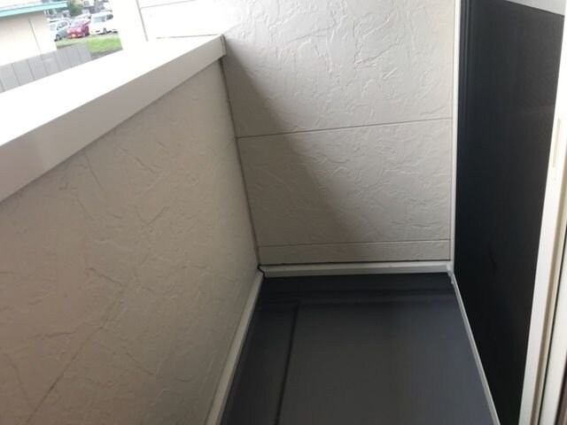 クローバーハウスの物件内観写真