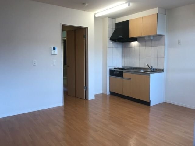 クローバーハウスの物件内観写真