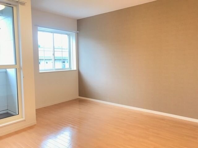 クローバーハウスの物件内観写真