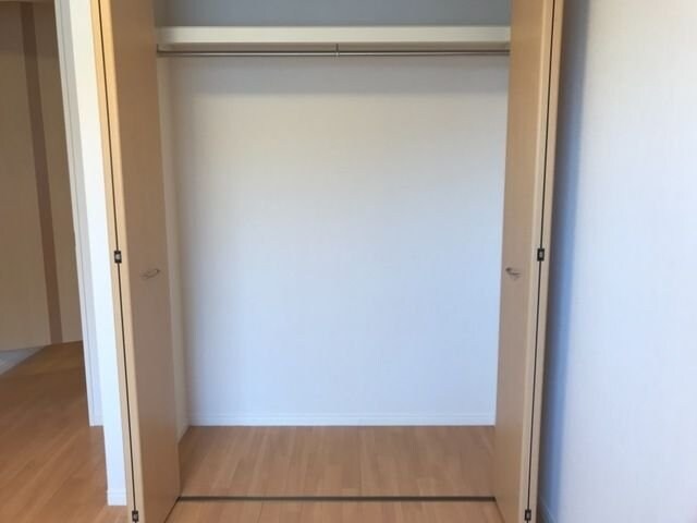 クローバーハウスの物件内観写真