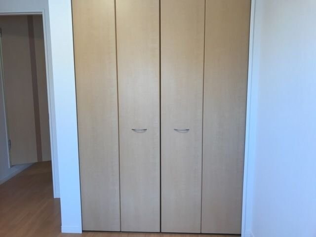 クローバーハウスの物件内観写真