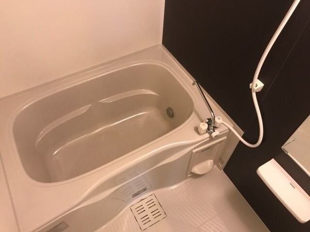 クローバーハウスの物件内観写真