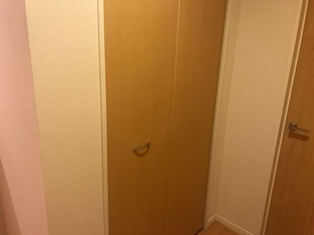 クローバーハウスの物件内観写真